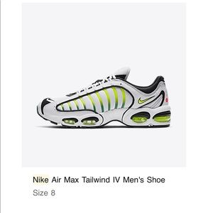 Nike Air Max Tailwind IV